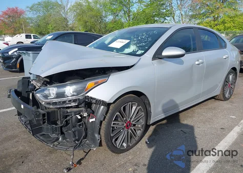 2019 Kia Forte Lxs from USA, damaged, VIN 3KPF24AD0KE135728